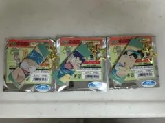 忍たま乱太郎 両面アクリルキーホルダーコレクション