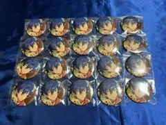 あんスタ ジュン テーマスカウト缶バッジ 2023 winter idol