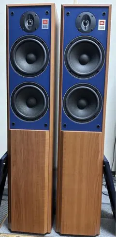 JBL A550 トールボーイ　フロアスピーカー　3wayスピーカー　ペア 2025年最新】JBL a550の人気アイテム - メルカリ