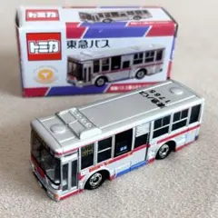 希少】トミカ 相鉄バス 三菱ふそう エアロスター 新品未使用 絶版