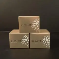 新品未使用 simiTRY☆パーフェクトホワイトジェル 60g × 4個 C FK特別価格】SimiTRY パーフェクトホワイト ジェル（通常1個