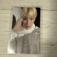 ソヌ daydream weverse global 特典トレカ