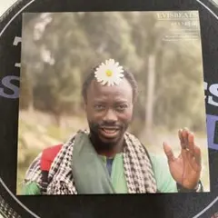 田我流とカイザーソゼ　LPアナログ盤 田我流とカイザーソゼ LPアナログ盤