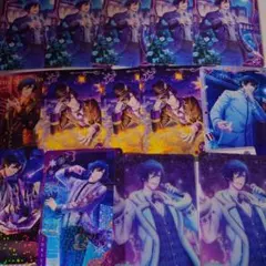 うたプリ トキヤ ビジュコレ