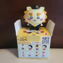 ちいかわ マクドナルド シーサー フィギュア