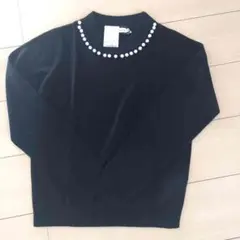 新品未使用アースニットMサイズ