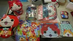 妖怪ウォッチ　セット