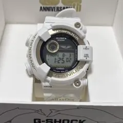 新品未使用 G-SHOCK GW-8202K タグ付き フロッグマン イルクジ - メルカリ