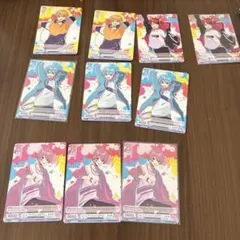 すとぷりヴァイスシュヴァルツ