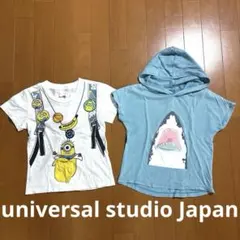 ユニバ　usj ユニバーサルスタジオジャパン　ミニオン　ジョーズ　まとめ売りのサムネイル