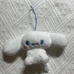 シナモン ぬいぐるみ むにゃすや