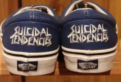 2025年最新】VANS SUICIDALの人気アイテム - メルカリ
