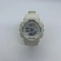 CASIO G-SHOCK GA-200GD ゴールド メンズ腕時計 電池切れ - メルカリ