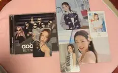 NiziU マコ　グッズセット