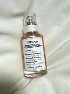 MaisonMargiela オン ア デートのサムネイル