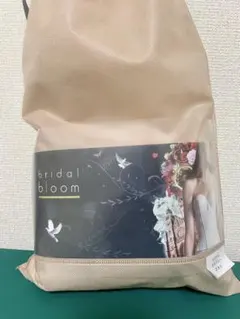 bridal bloom ビスチェ D80