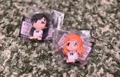 ガールズ&パンツァー まちぼうけ 2個セット　BANDAI