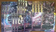 バディファイト タイムジェネラル トゥボカス ガチレア仕様 - メルカリ