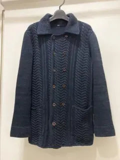 2025年最新】45RPM インディゴ カーディガンの人気アイテム - メルカリ