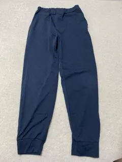 ユニクロキッズ　エアリズムジョガーパンツ 160