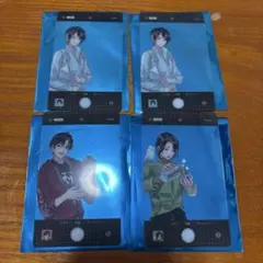 あおい様専用【公式グッズ】魔道祖師 藍思追グッズ 4点 2025年最新藍思追の人気アイテム - メルカリ