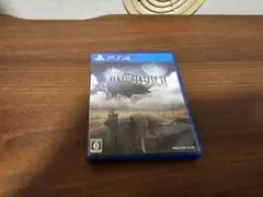 ファイナルファンタジーXV PS4
