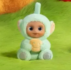 テレタビーズ "Say Hello" ぬいぐるみペンダント　popmart