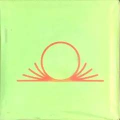 ボアダムス「スーパー アー」初回限定盤 boredoms super ae