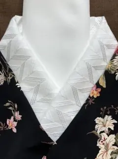 半襟520 ハンドメイド　着物　振袖　袴　前撮り　半衿　SALE