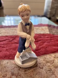 Royal Copenhagen Creating Moments 2006