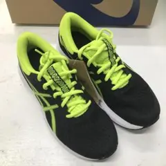 アシックス　ランニングシューズ　ジュニア用　23cm