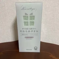三重県おぼろ　やわらかタオルのサムネイル
