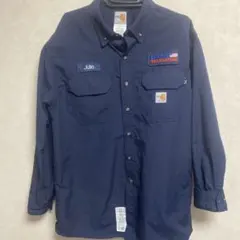 Carhartt 長袖シャツ