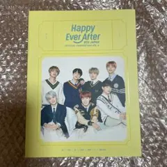 2026年最新】bts happy ever afterの人気アイテム - メルカリ