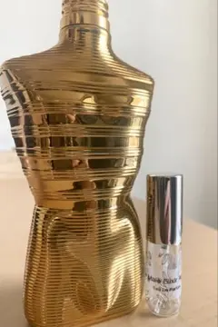 香水(男性用) Jean Paul Gaultier Le Male Elixir 125ml Jean Paul Gaultier Le Male Elixir Parfum (75ml) | Harrods HK