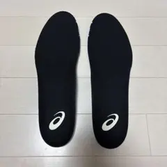 asics インソール