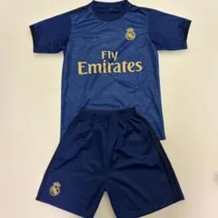 レアル・マドリード サッカーウェア セルヒオ・ラモス 4 キッズサイズXL