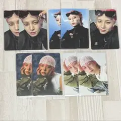 JO1 Handz In My Pocket HIMP 川尻蓮 トレカ