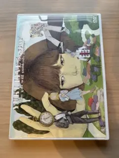 【美品】YUKI LIVE 5-star DVD