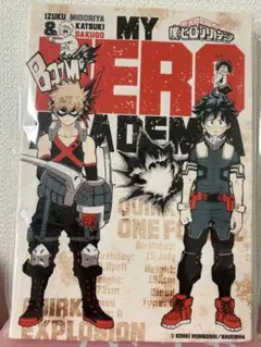 僕のヒーローアカデミア アートボード