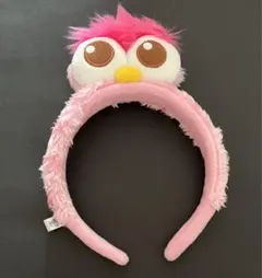 ユニバ　カチューシャ