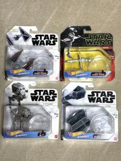 Hot Wheels Star Wars マンダロリアン 3種セット Hot Wheels Star Wars マンダロリアン 3種セット - メルカリ