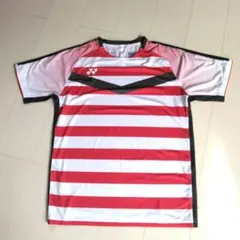 【大人気！】YONEX バドミントン ゲームシャツ XL