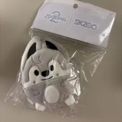 2026年最新】straykids skzoo ウルフチャンの人気アイテム - メルカリ