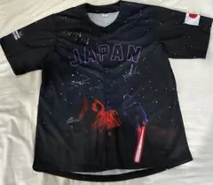 スターウォーズ STARWARS 野球 ユニフォーム セレブレーション 2025 2025年最新】スターウォーズセレブレーション2025の人気アイテム