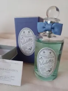 2026年最新】PENHALIGON
