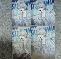 シクフォニ 雨乃こさめ ブロマイド アメカジ - メルカリ