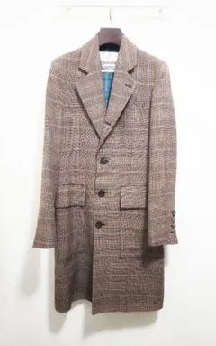 2026年最新】vivienne westwood man コートの人気アイテム - メルカリ