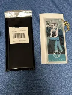 獪岳 記念チャーム