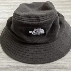 THE NORTH FACE バケットハット 黒